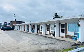 Regal Motel